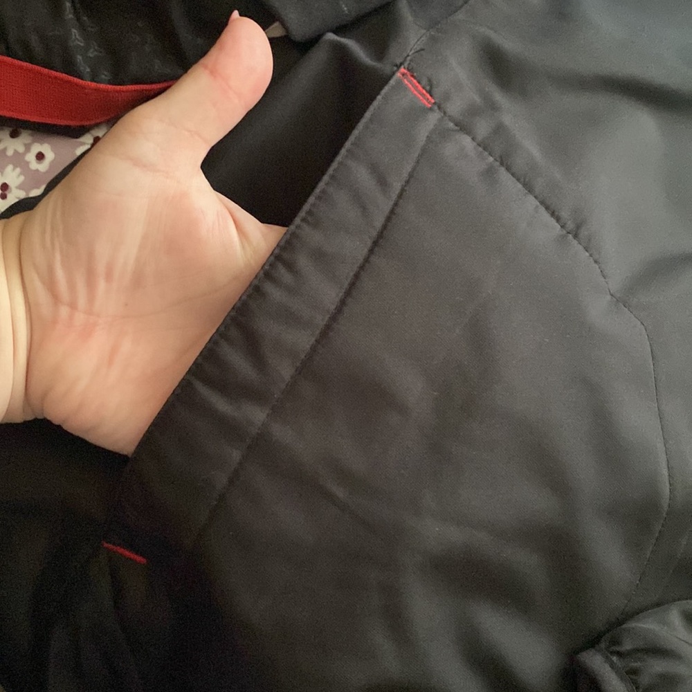 Atlanta Falcons Jacket - Picture 5 of 8